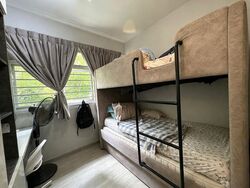 Blk 614A Tampines Greenview (Tampines), HDB 4 Rooms #632536231